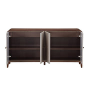 Houston - Sideboard - R&R Furniture Gallery (Fountain Valley, CA)