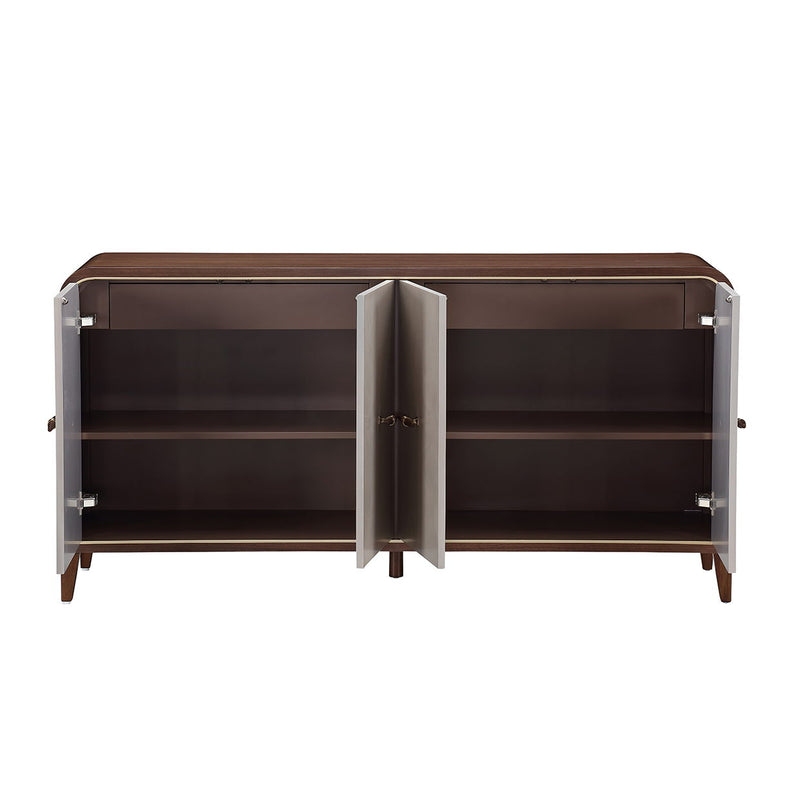 Houston - Sideboard - R&R Furniture Gallery (Fountain Valley, CA)