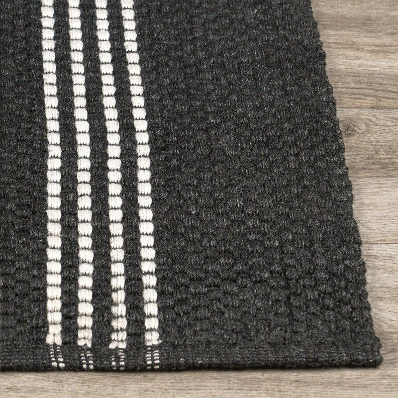 Performance Sorrento Stripe - Rug - R&R Furniture Gallery (Fountain Valley, CA)