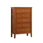 Daniel - Chest, 5 Drawer Storage Unit - R&R Furniture Gallery (Fountain Valley, CA)