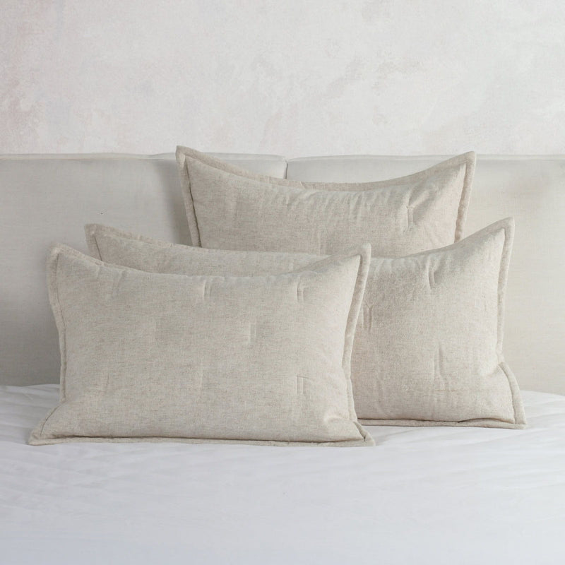 Talia - Comforter Sham - R&R Furniture Gallery (Fountain Valley, CA)