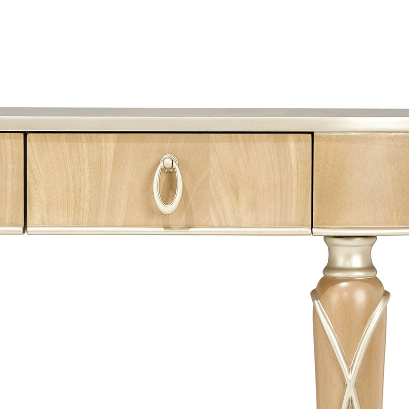 Villa Cherie - Console Table - R&R Furniture Gallery (Fountain Valley, CA)