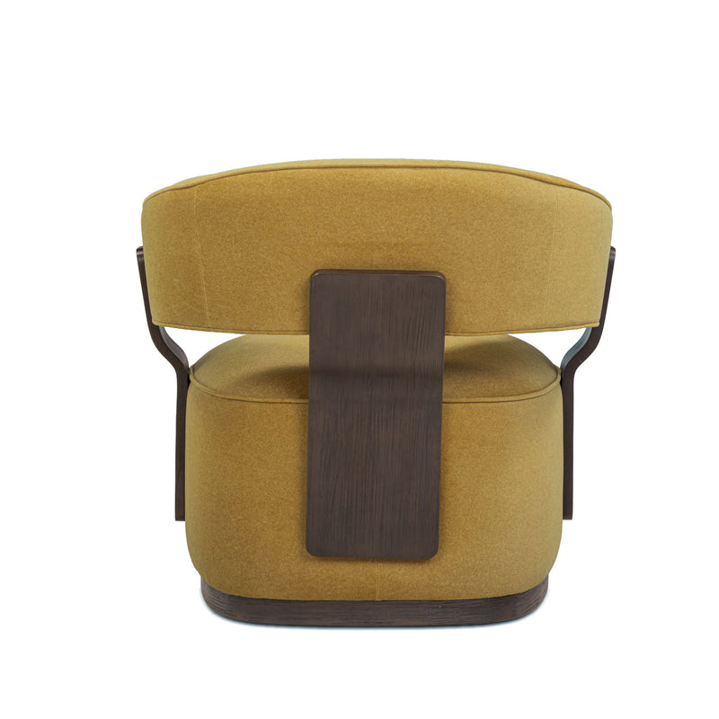 Madison - Swivel Accent Chair