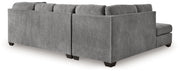Marleton - Sleeper Sectional - R&R Furniture Gallery (Fountain Valley, CA)