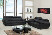 4571 - Sofa, Loveseat - R&R Furniture Gallery (Fountain Valley, CA)