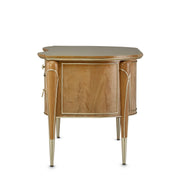 Villa Cherie - Desk - R&R Furniture Gallery (Fountain Valley, CA)