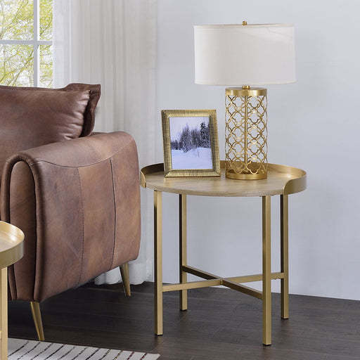 Mithea - Table - R&R Furniture Gallery (Fountain Valley, CA)