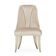 Villa Cherie - Dining Side Chair - R&R Furniture Gallery (Fountain Valley, CA)