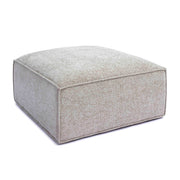Mindy - Ottoman - R&R Furniture Gallery (Fountain Valley, CA)
