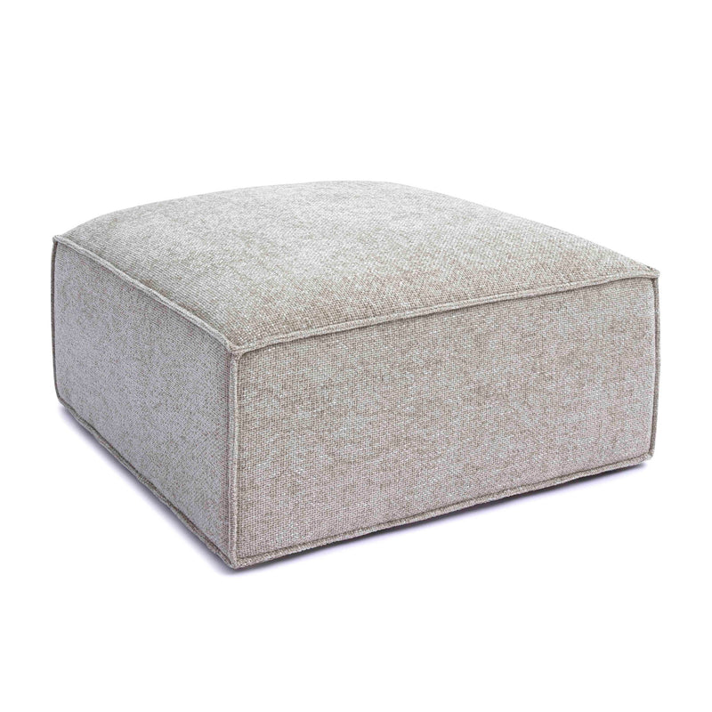 Mindy - Ottoman - R&R Furniture Gallery (Fountain Valley, CA)