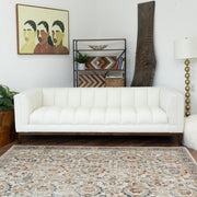 Melissa - Mid Century Modern Sofa - R&R Furniture Gallery (Fountain Valley, CA)