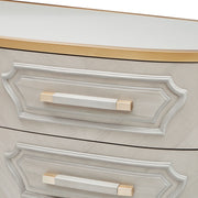 St. Charles - Dresser - R&R Furniture Gallery (Fountain Valley, CA)