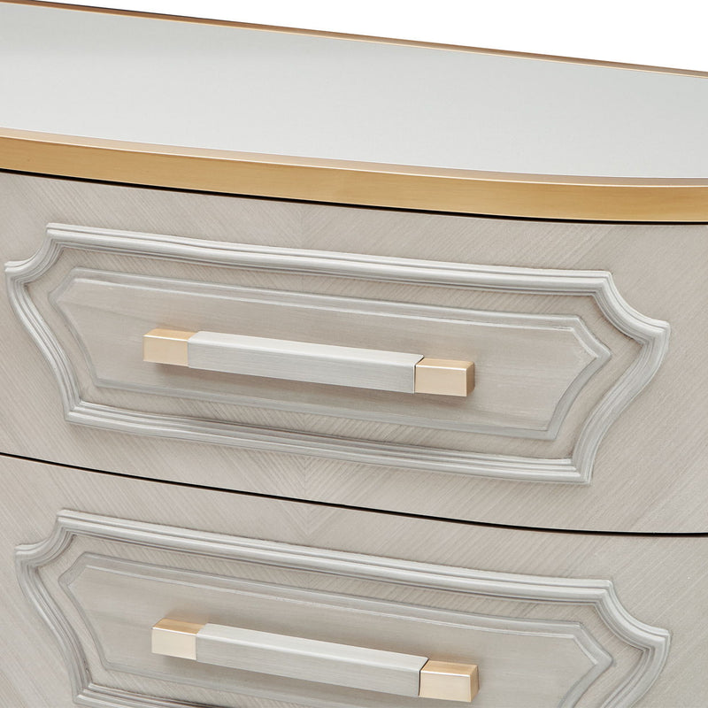 St. Charles - Dresser - R&R Furniture Gallery (Fountain Valley, CA)