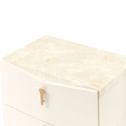 Fantosini - Nightstand - R&R Furniture Gallery (Fountain Valley, CA)