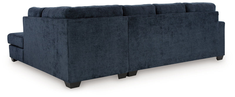 Aviemore - Sectional - R&R Furniture Gallery (Fountain Valley, CA)