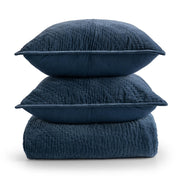 Elms - Velvet Sham - R&R Furniture Gallery (Fountain Valley, CA)