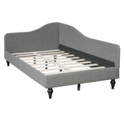 Modern L Shaped Daybed With Legs - R&R Furniture Gallery (Fountain Valley, CA)