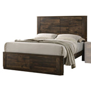 Elettra - Bed - R&R Furniture Gallery (Fountain Valley, CA)