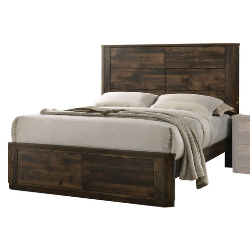 Elettra - Bed - R&R Furniture Gallery (Fountain Valley, CA)