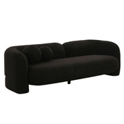 Amelie - Faux Fur Sofa - R&R Furniture Gallery (Fountain Valley, CA)