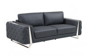 1050 - Contemporary Sofa - R&R Furniture Gallery (Fountain Valley, CA)