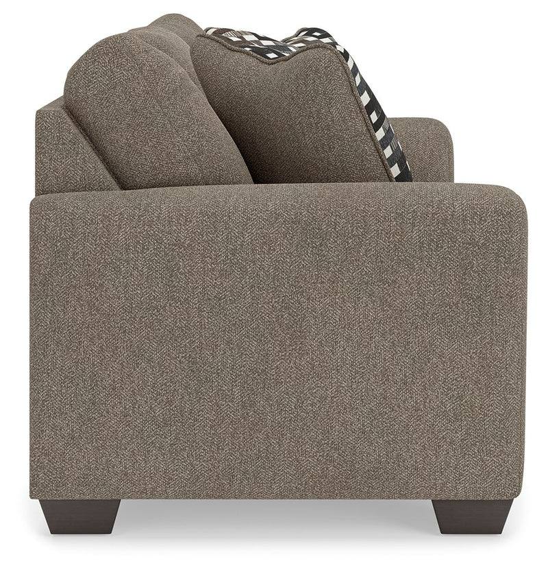 Triston-Peaks - Living Room Set - R&R Furniture Gallery (Fountain Valley, CA)
