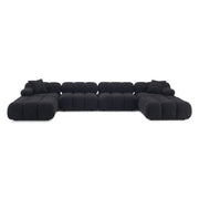 Calliope - Performance Modular Sectional - R&R Furniture Gallery (Fountain Valley, CA)