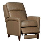 Northfield - Power Cordless High Leg Recliner - R&R Furniture Gallery (Fountain Valley, CA)