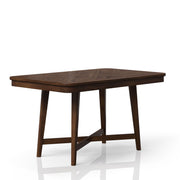 Dining Table - Cherry - R&R Furniture Gallery (Fountain Valley, CA)