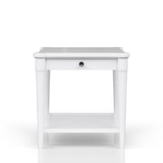 End Table With Storage Drawer - R&R Furniture Gallery (Fountain Valley, CA)