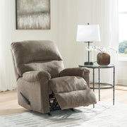 Stonemeade - Rocker Recliner - R&R Furniture Gallery (Fountain Valley, CA)