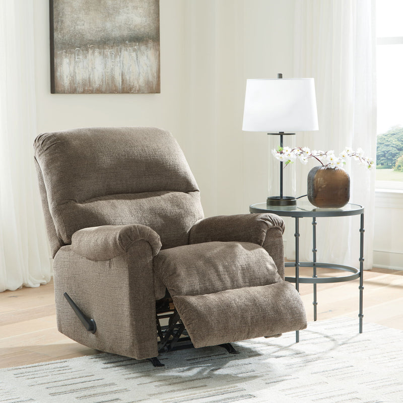 Stonemeade - Rocker Recliner - R&R Furniture Gallery (Fountain Valley, CA)
