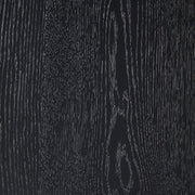 Marstream - Round Cocktail Table - Black - R&R Furniture Gallery (Fountain Valley, CA)