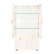 Fantosini - Display Cabinet - R&R Furniture Gallery (Fountain Valley, CA)