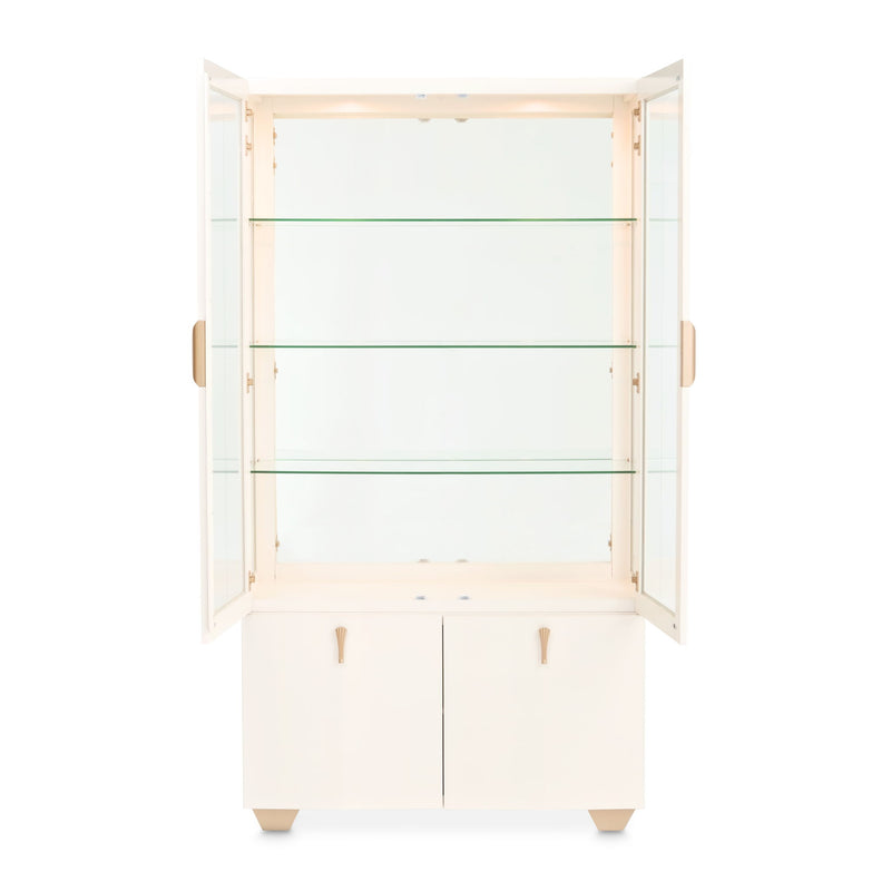 Fantosini - Display Cabinet - R&R Furniture Gallery (Fountain Valley, CA)