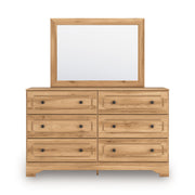 Aleaport - Dresser - R&R Furniture Gallery (Fountain Valley, CA)