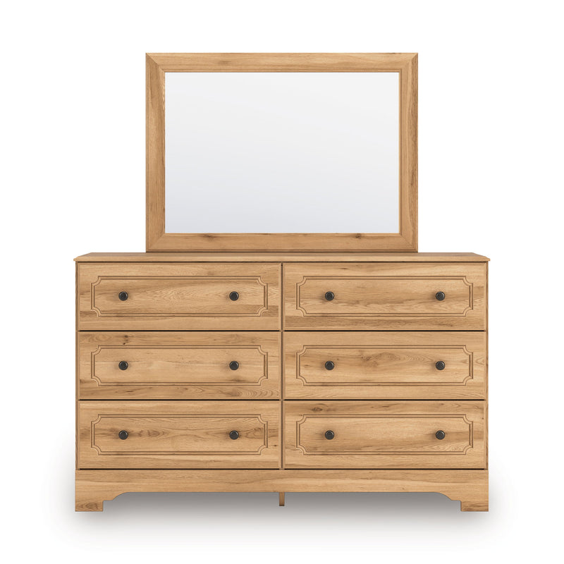 Aleaport - Dresser - R&R Furniture Gallery (Fountain Valley, CA)