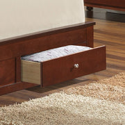 Stylish Storage Bed For Modern Spaces - R&R Furniture Gallery (Fountain Valley, CA)