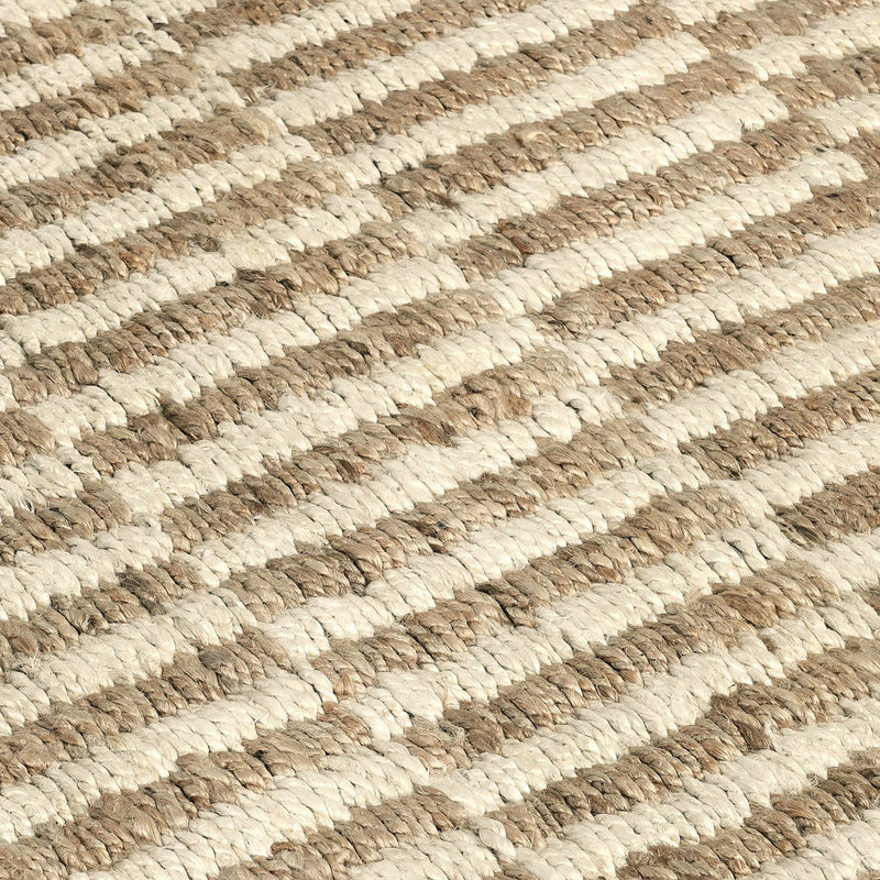 Monterey - Jute Rug - R&R Furniture Gallery (Fountain Valley, CA)