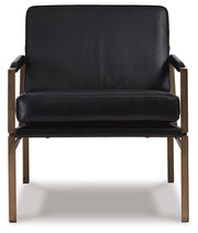 Puckman - Accent Chair - R&R Furniture Gallery (Fountain Valley, CA)