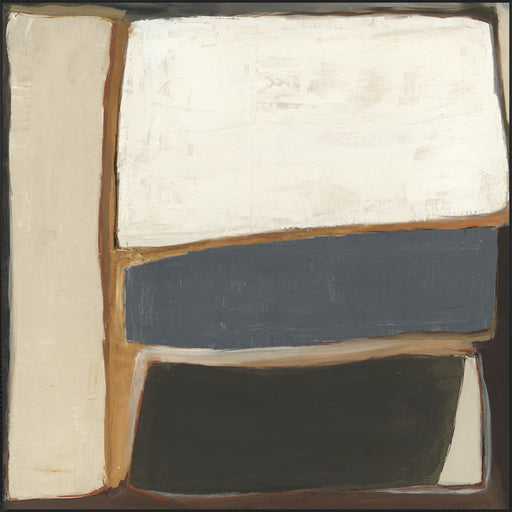 Roq I - Painting Art By Buddy Whitlock - R&R Furniture Gallery (Fountain Valley, CA)