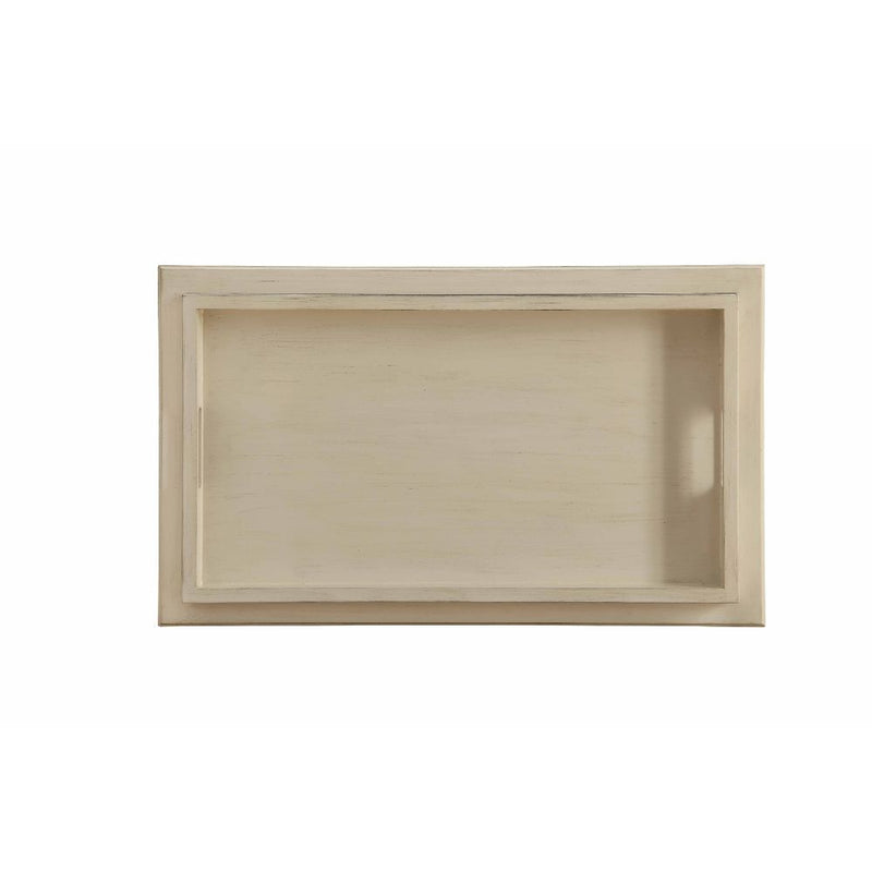 Frisco - Tray Table - R&R Furniture Gallery (Fountain Valley, CA)