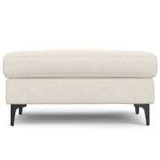 Ava - Versatile Mid Century Ottoman - R&R Furniture Gallery (Fountain Valley, CA)