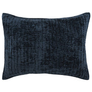Bari - Velvet Sham - R&R Furniture Gallery (Fountain Valley, CA)