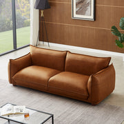 Emma - Mid-Century Modern Luxury Sofa - R&R Furniture Gallery (Fountain Valley, CA)