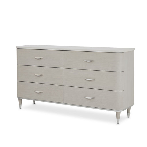 Eclipse - Dresser - Moonlight - R&R Furniture Gallery (Fountain Valley, CA)