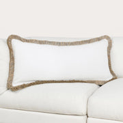 Radiant Oasis - Cara Pillow - R&R Furniture Gallery (Fountain Valley, CA)