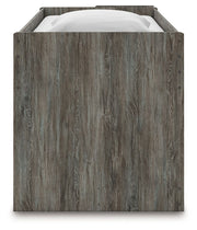 Frandern - Loft Bed - R&R Furniture Gallery (Fountain Valley, CA)