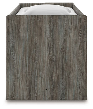 Frandern - Loft Bed - R&R Furniture Gallery (Fountain Valley, CA)