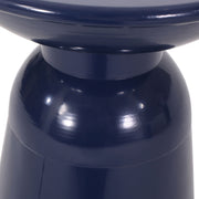 Outdoor Modern Metal End Large Table - R&R Furniture Gallery (Fountain Valley, CA)